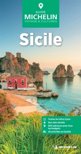Sicile - Manufacture française des pneumatiques Michelin