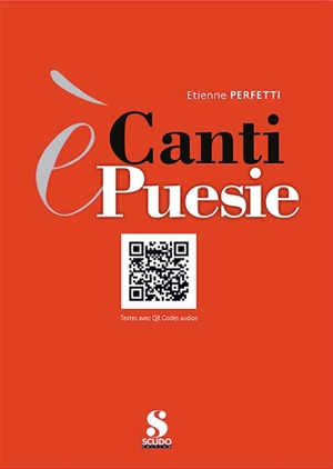 Canti è puesie - Etienne Perfetti