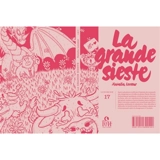 La grande sieste - Natalia Lecoeur