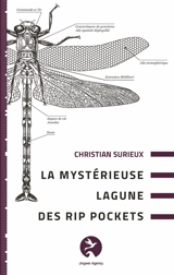 La mystérieuse lagune des RIP pockets - Christian Surieux