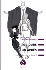 Yabrir service. Vol. 2. Il y a toujours un après - Jérôme Citerne