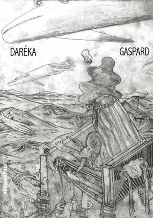 Tourbillons - Daréka