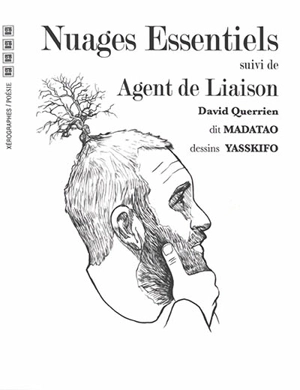 Nuages essentiels. Agent de liaison - David Querrien