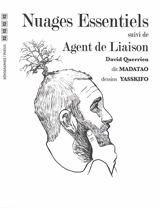 Nuages essentiels. Agent de liaison - David Querrien