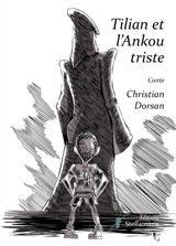 Tilian et l'Ankou triste - Christian Dorsan