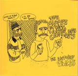 Tes clopes m'ont laissé des cendres - Antoine Paris