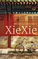 XieXie - Deshaies, Michelle