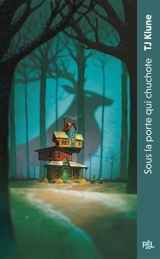 Sous la porte qui chuchote - T.J. Klune