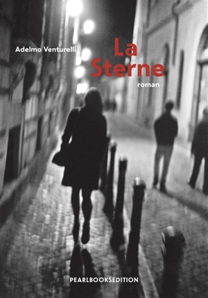 La Sterne - Adelmo Venturelli