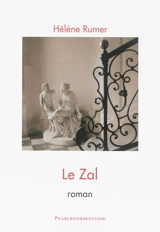 Le zal - Hélène Rumer