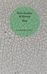 Réa - Pierre Gondran dit Remoux
