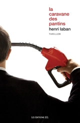 La caravane des pantins - Laban, Henri