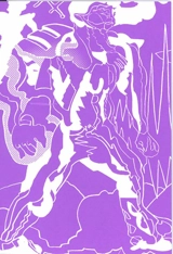 Flesh movements - Lale Westvind