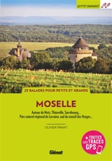 Moselle - Olivier Frimat