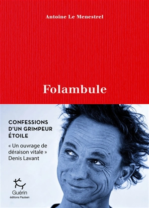 Folambule - Antoine Le Menestrel