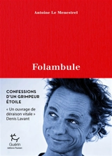 Folambule - Antoine Le Menestrel