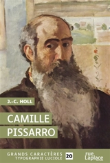 Camille Pissarro - J.C. Holl