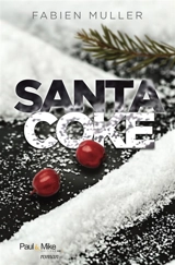 Santa coke - Fabien Muller