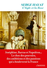 L'aigle et la rose - Serge Hayat