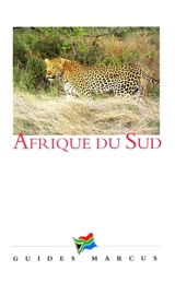 Afrique du Sud - Brigitte Verlot