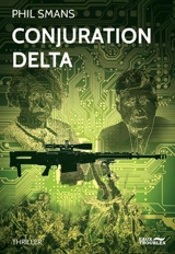Conjuration Delta - Philippe Smans