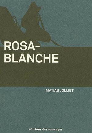 Rosablanche - Matias Jolliet