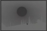 The eclipse - Stéphane Charpentier