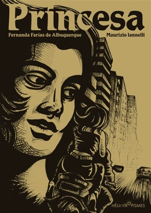 Princesa - Fernanda Farias de Albuquerque