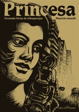 Princesa - Fernanda Farias de Albuquerque