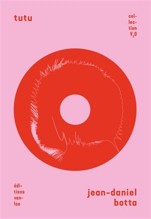 Tutu - Jean-Daniel Botta