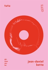 Tutu - Jean-Daniel Botta