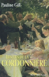Les fils de la cordonnière - Pauline Gill