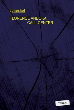 Call-center - Florence Andoka