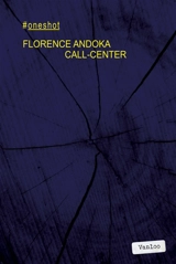 Call-center - Florence Andoka