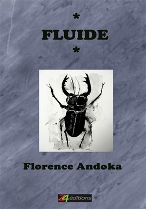 Fluide - Florence Andoka