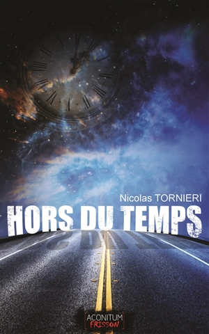Hors du temps - Nicolas Tornieri