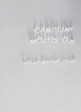 Titre provisoire - Caroline Molusson