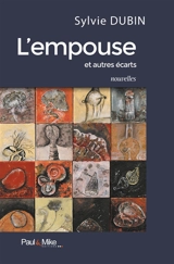 L'empouse : et autres écarts - Sylvie Dubin