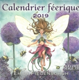 Calendrier féérique 2019 - Emily Fiegenschuh