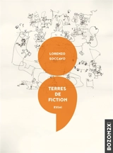 Terres de fiction - Lorenzo Soccavo