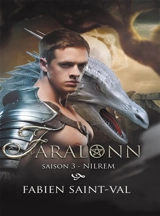 Faralonn. Vol. 3. Nilrem - Fabien Saint-Val