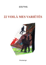 22 voilà mes variétés - Li Nal