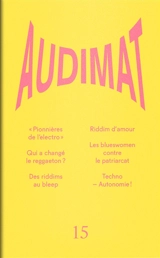 Audimat, n° 15