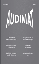 Audimat, n° 9