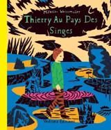 Thierry au pays des singes - Miroslav Weissmuller