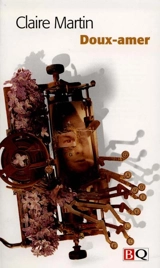 Doux-amer - Claire Martin