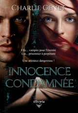 Innocence condamnée - Charlie Genet