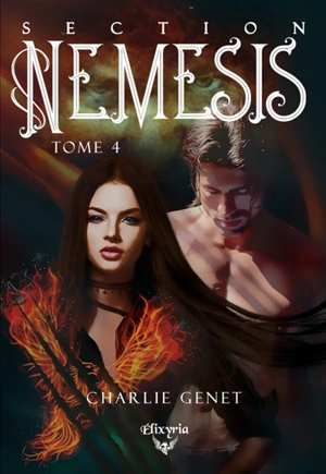 Section Némésis : 4 - Charlie Genet
