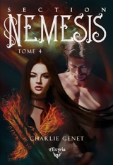 Section Némésis : 4 - Charlie Genet