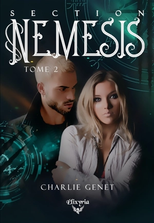 Section Némésis : 2 - Charlie Genet